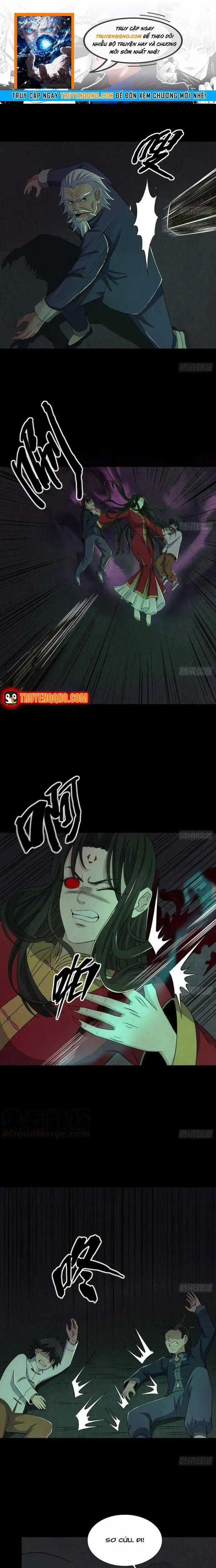 Âm Dương Hành - Chapter 45 - Trang 1