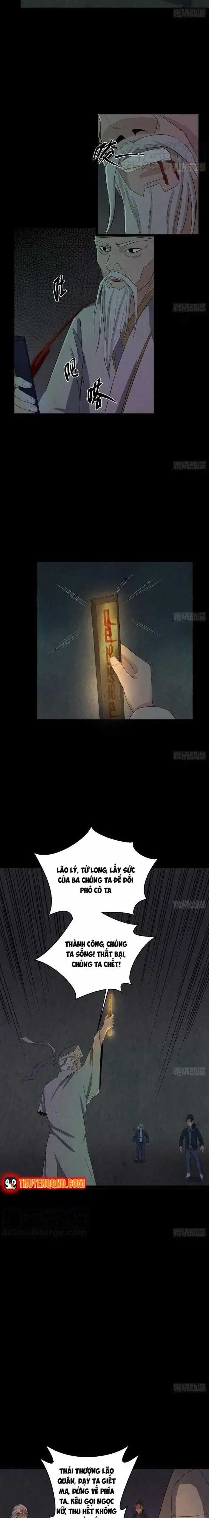 Âm Dương Hành - Chapter 45 - Trang 3