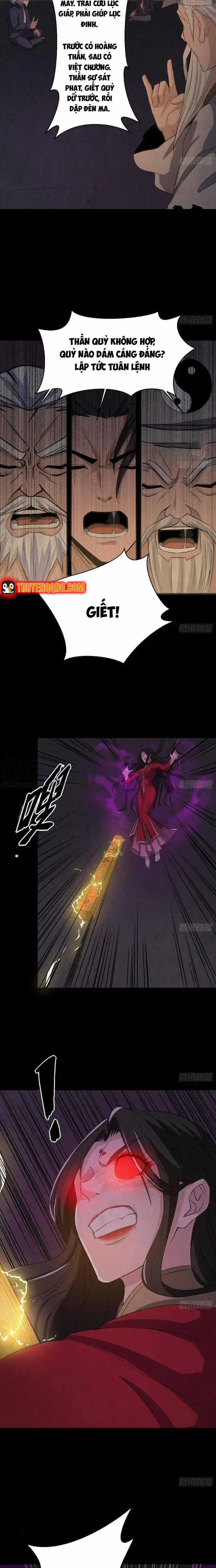 Âm Dương Hành - Chapter 45 - Trang 4