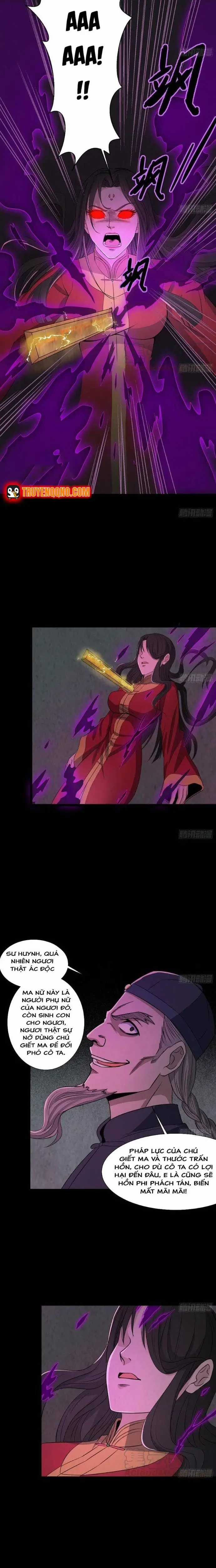 Âm Dương Hành - Chapter 45 - Trang 5