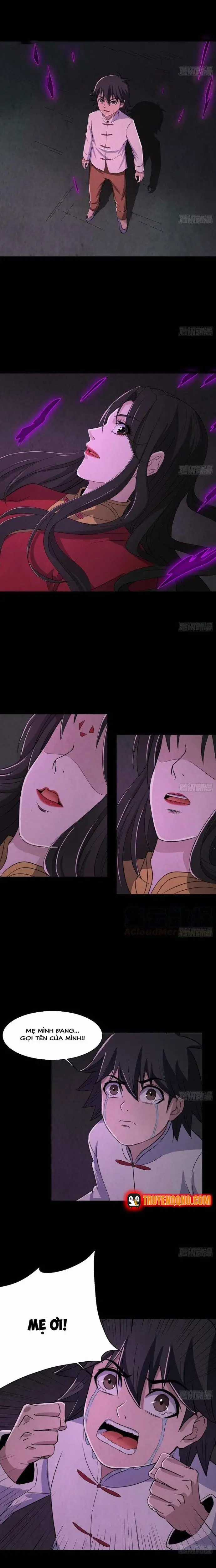 Âm Dương Hành - Chapter 45 - Trang 6