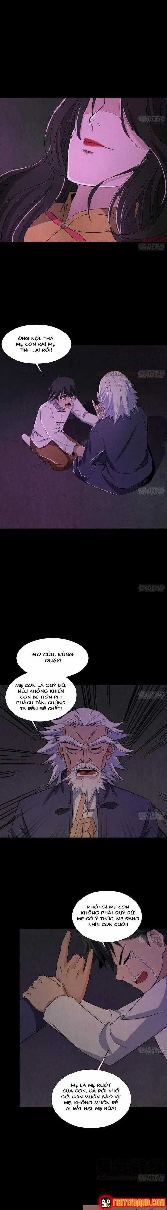 Âm Dương Hành - Chapter 45 - Trang 7