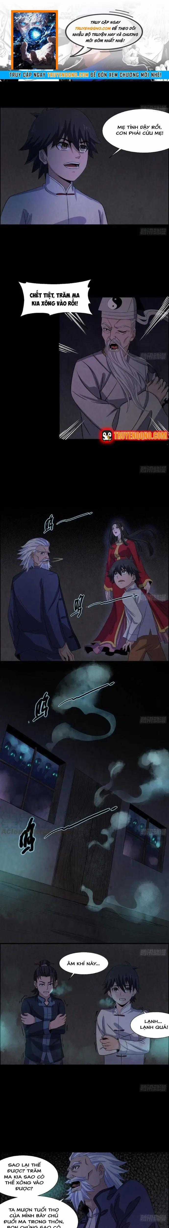 Âm Dương Hành - Chapter 46 - Trang 1