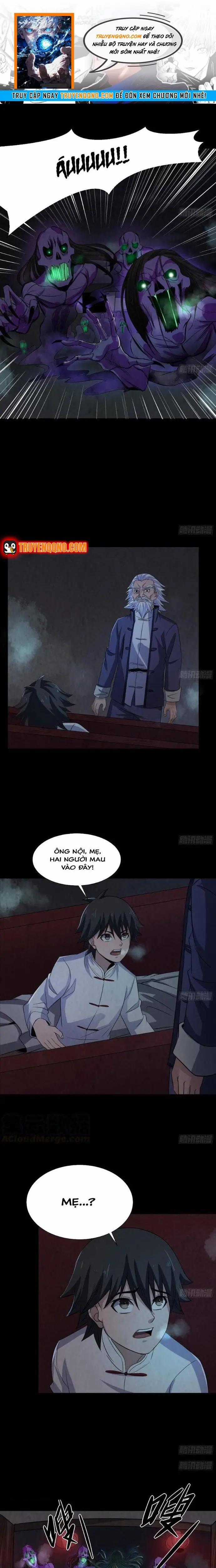 Âm Dương Hành - Chapter 47 - Trang 1