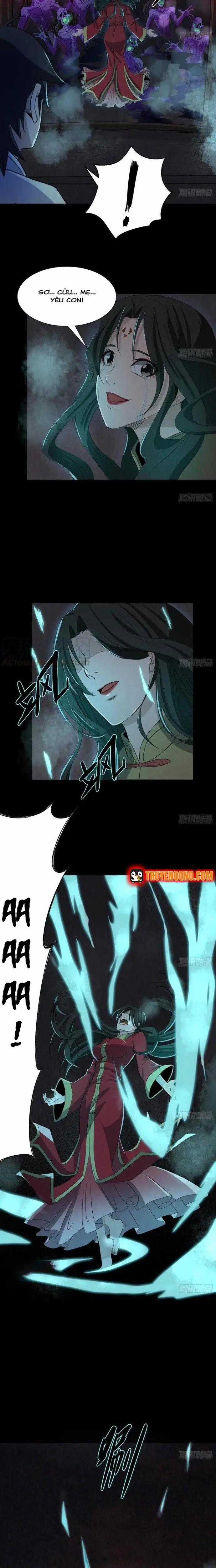 Âm Dương Hành - Chapter 47 - Trang 2