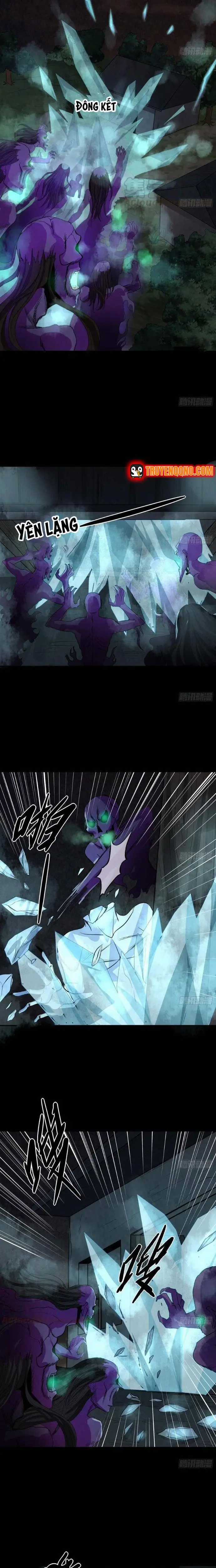 Âm Dương Hành - Chapter 47 - Trang 3