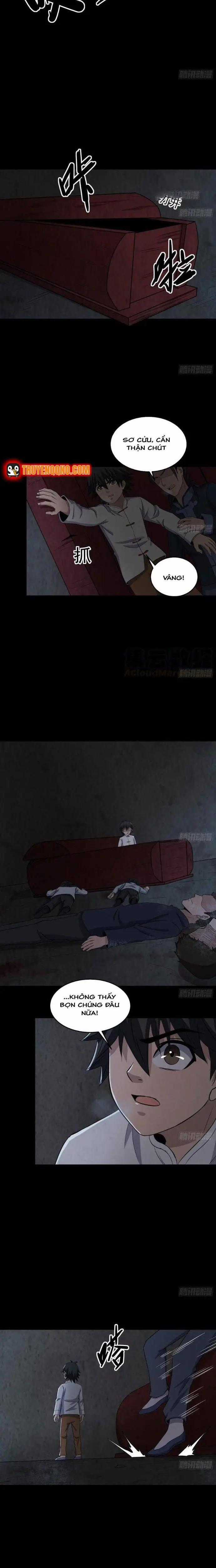 Âm Dương Hành - Chapter 48 - Trang 2