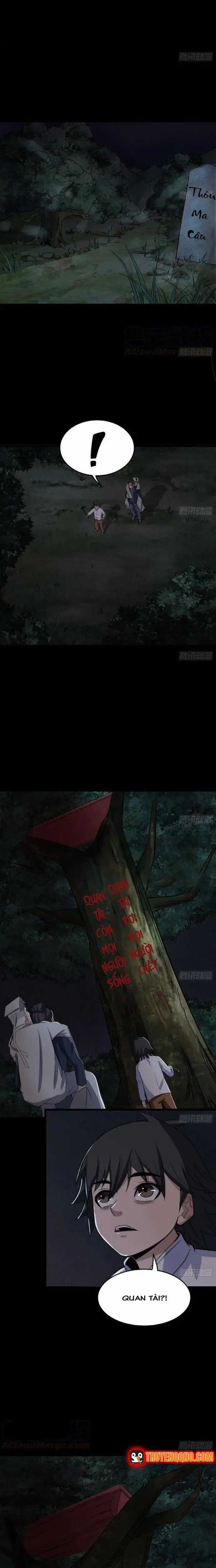 Âm Dương Hành - Chapter 48 - Trang 5