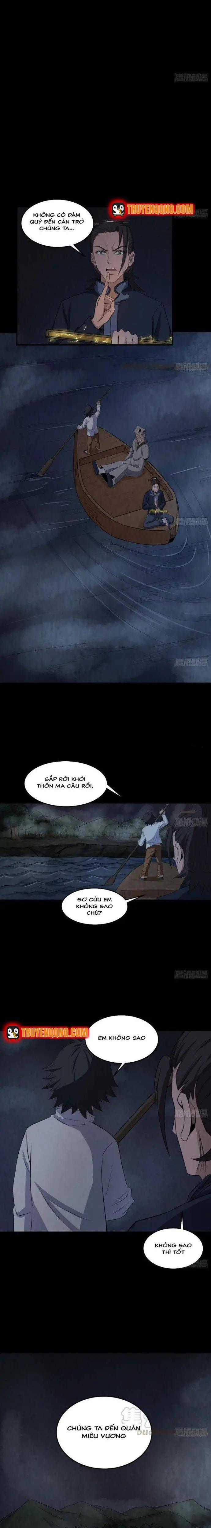 Âm Dương Hành - Chapter 48 - Trang 7