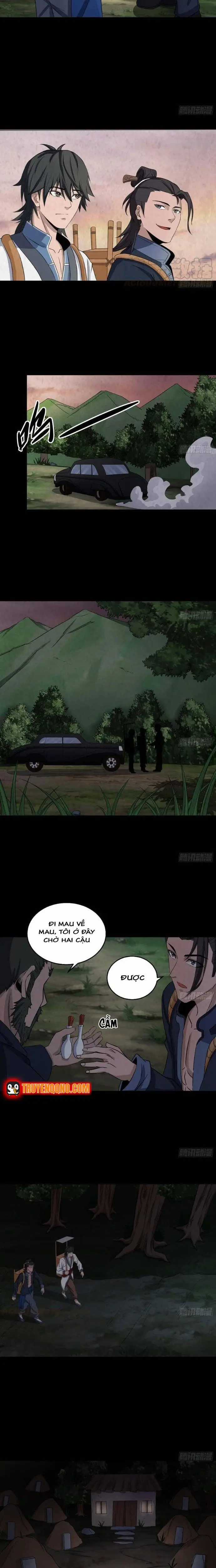 Âm Dương Hành - Chapter 50 - Trang 5