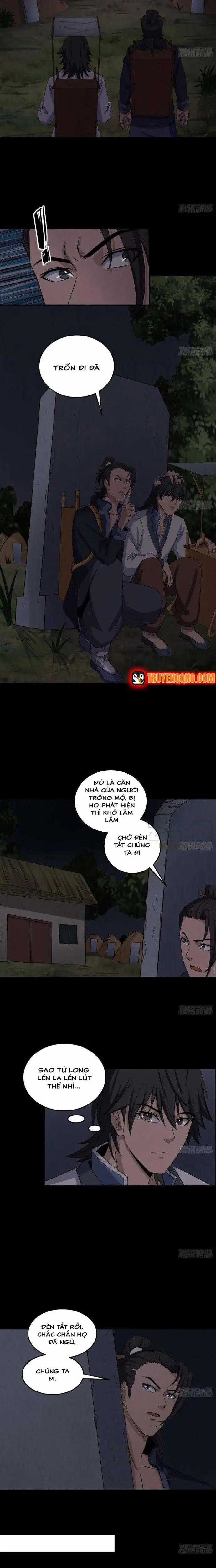 Âm Dương Hành - Chapter 50 - Trang 6