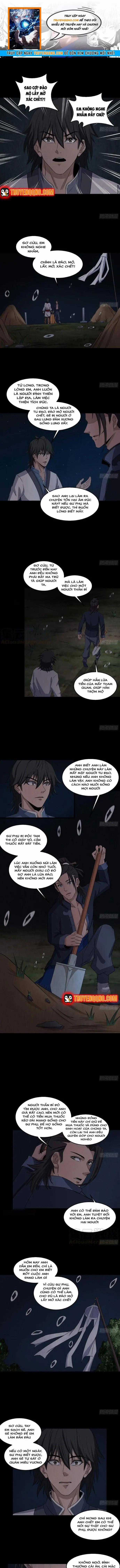 Âm Dương Hành - Chapter 51 - Trang 1