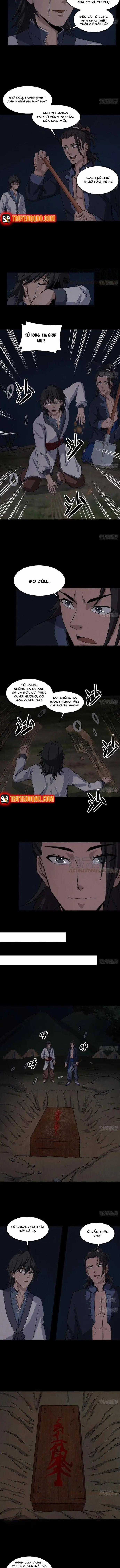 Âm Dương Hành - Chapter 51 - Trang 2