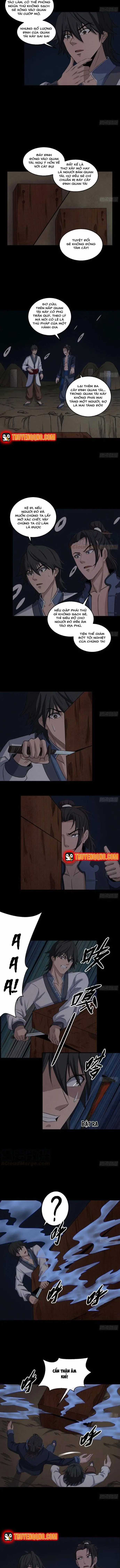 Âm Dương Hành - Chapter 51 - Trang 3