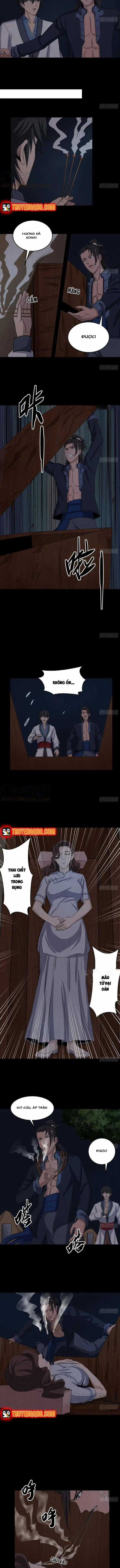 Âm Dương Hành - Chapter 51 - Trang 4