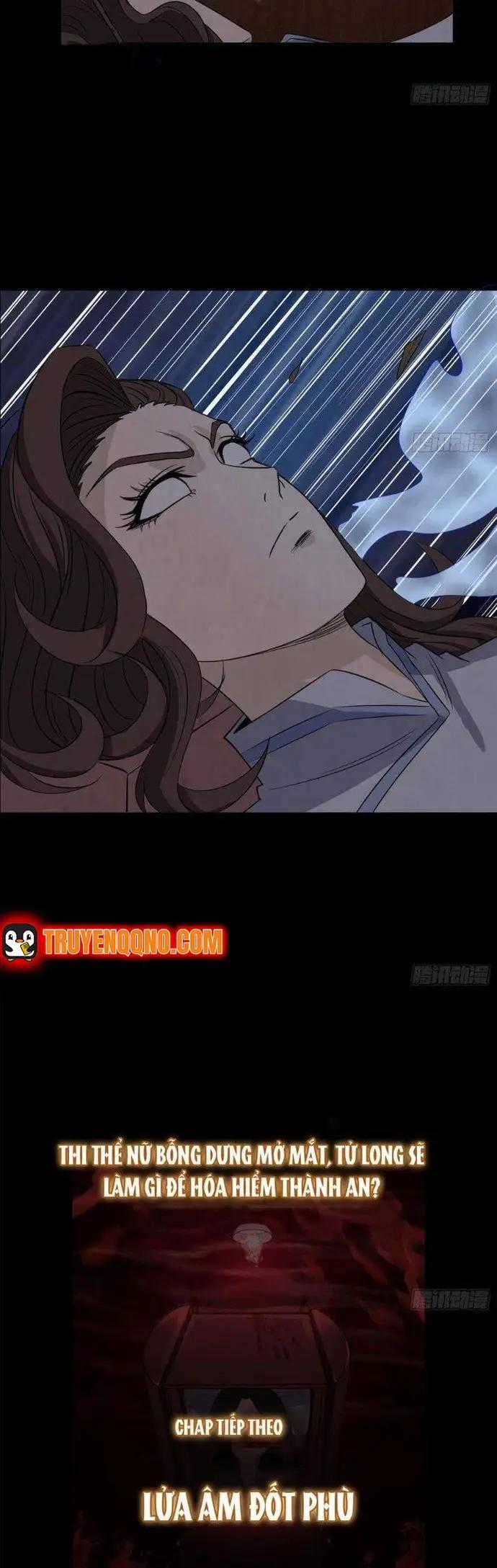 Âm Dương Hành - Chapter 51 - Trang 5