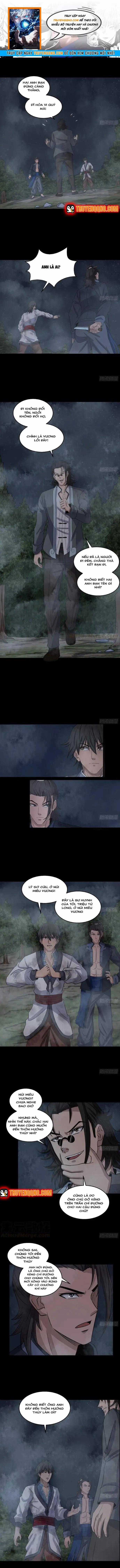 Âm Dương Hành - Chapter 55 - Trang 1