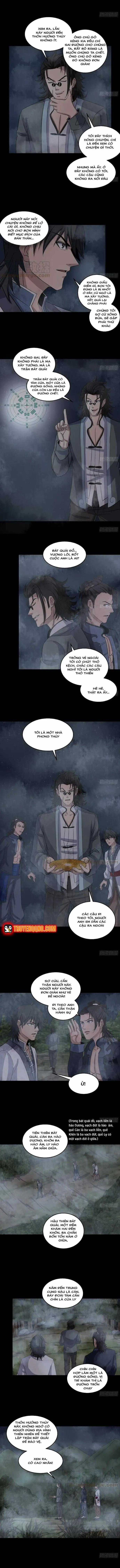 Âm Dương Hành - Chapter 55 - Trang 2