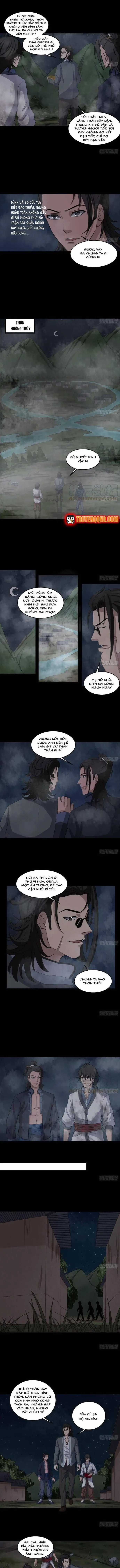 Âm Dương Hành - Chapter 55 - Trang 3