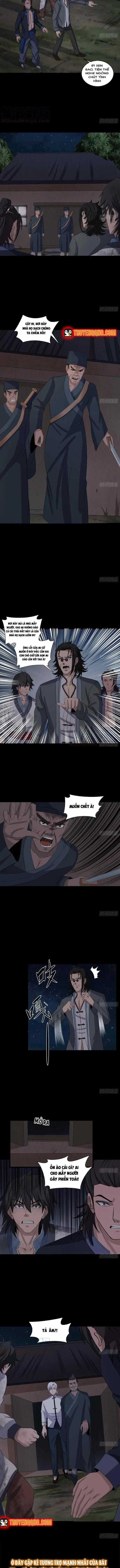 Âm Dương Hành - Chapter 55 - Trang 4