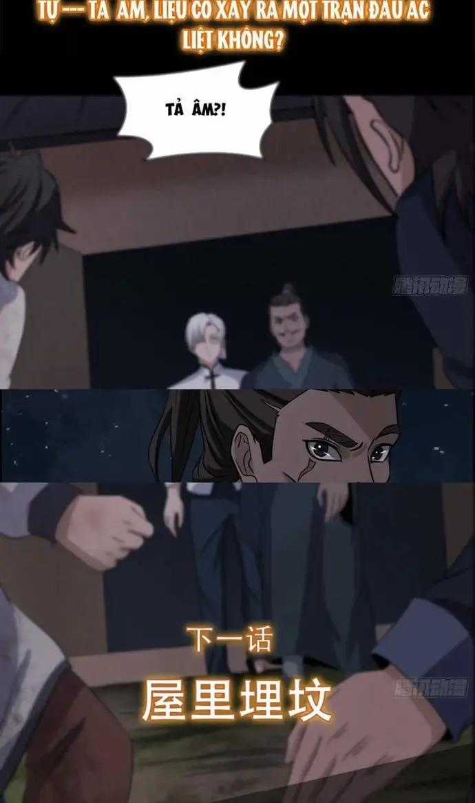 Âm Dương Hành - Chapter 55 - Trang 5