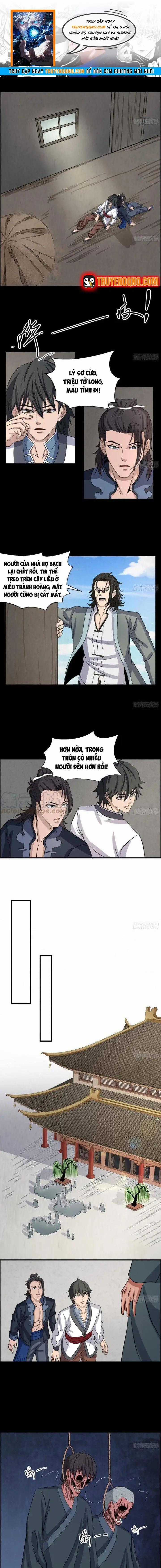 Âm Dương Hành - Chapter 58 - Trang 1