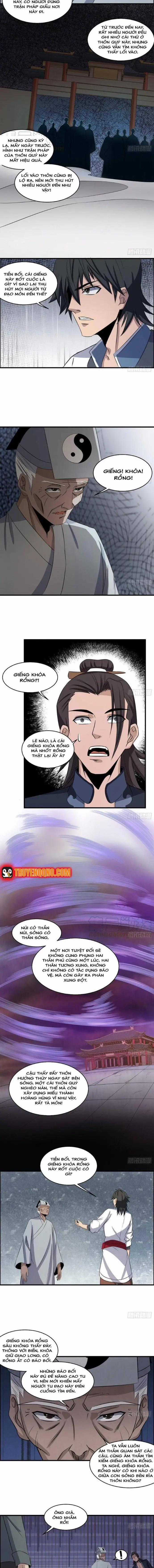 Âm Dương Hành - Chapter 59 - Trang 2