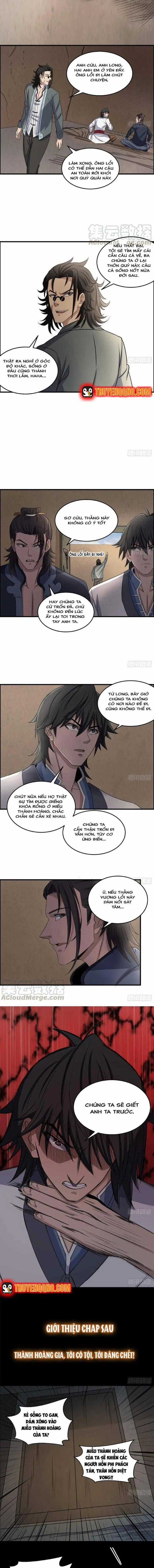 Âm Dương Hành - Chapter 59 - Trang 5