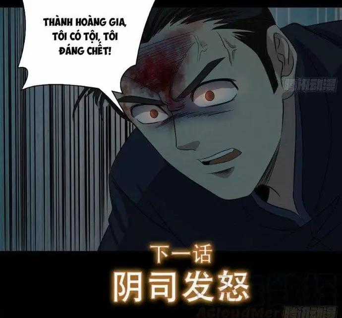 Âm Dương Hành - Chapter 59 - Trang 6