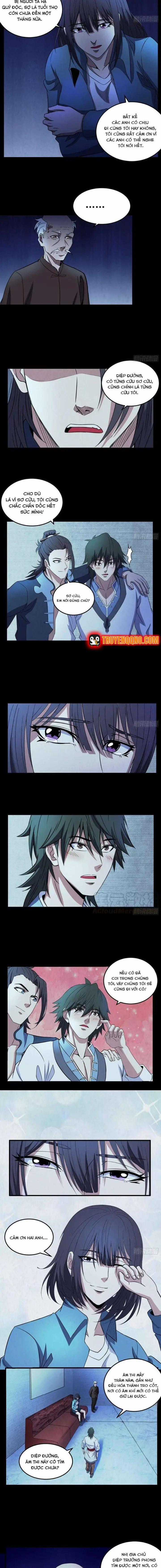 Âm Dương Hành - Chapter 88 - Trang 2