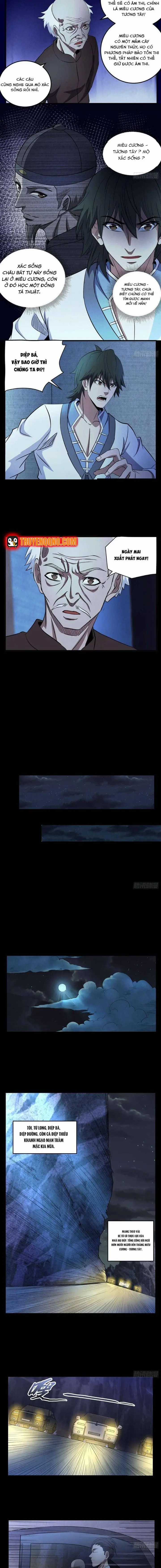 Âm Dương Hành - Chapter 88 - Trang 3