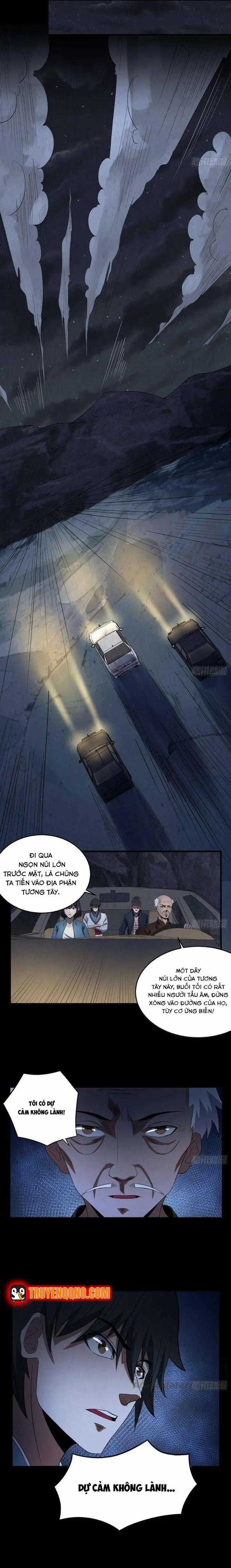 Âm Dương Hành - Chapter 88 - Trang 5