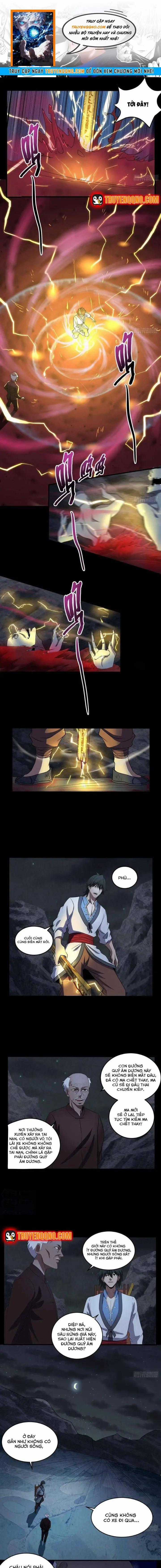 Âm Dương Hành - Chapter 90 - Trang 1