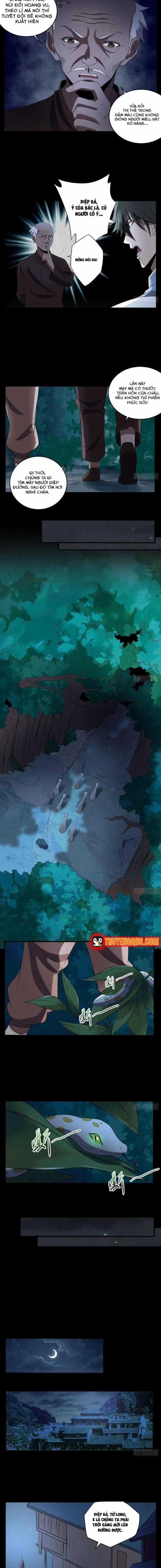 Âm Dương Hành - Chapter 90 - Trang 2