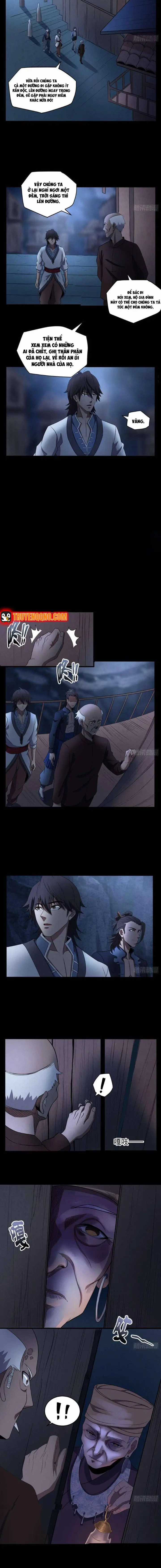 Âm Dương Hành - Chapter 90 - Trang 3