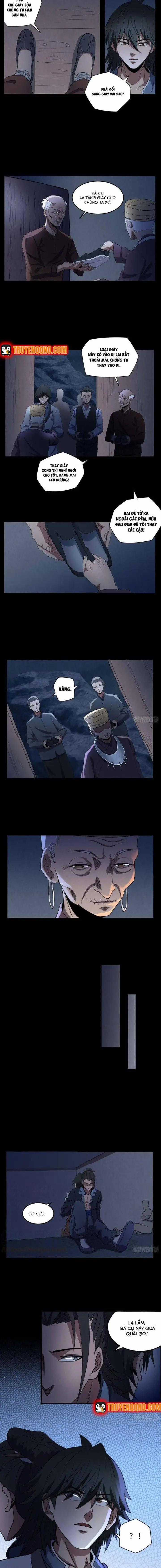 Âm Dương Hành - Chapter 90 - Trang 5