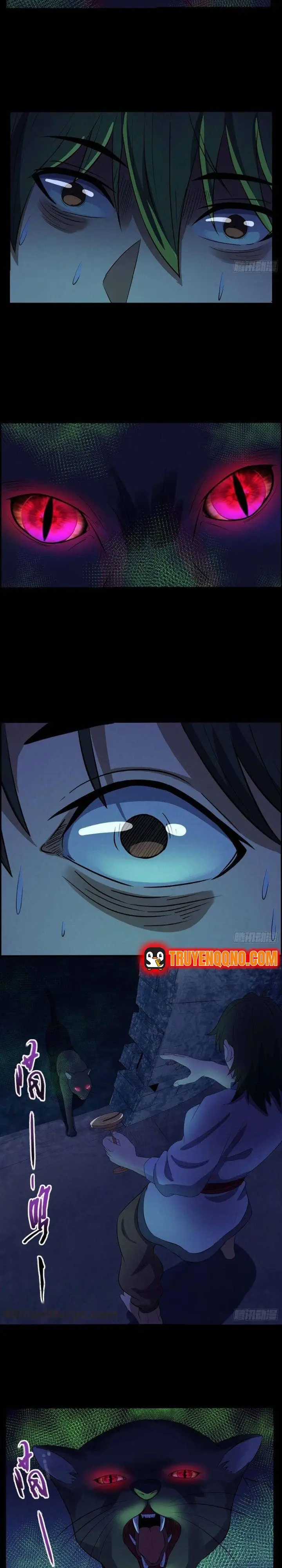 Âm Dương Hành - Chapter 93 - Trang 5