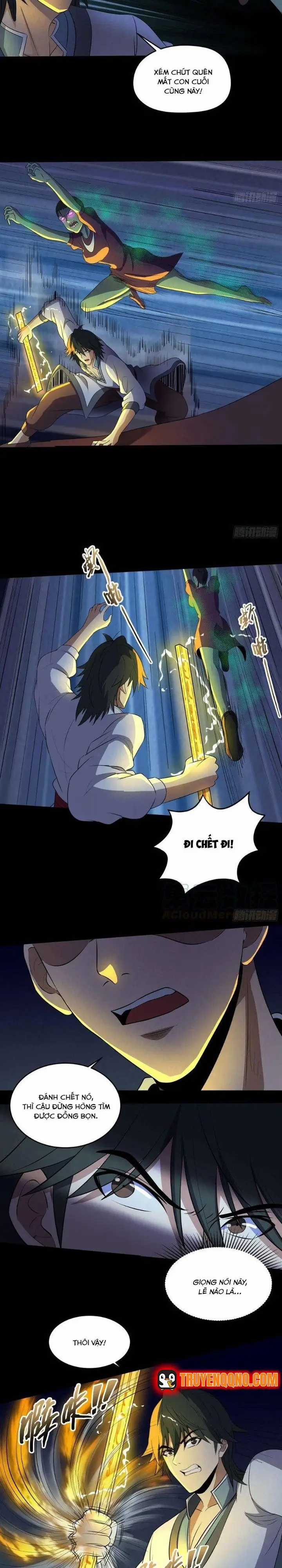 Âm Dương Hành - Chapter 94 - Trang 6