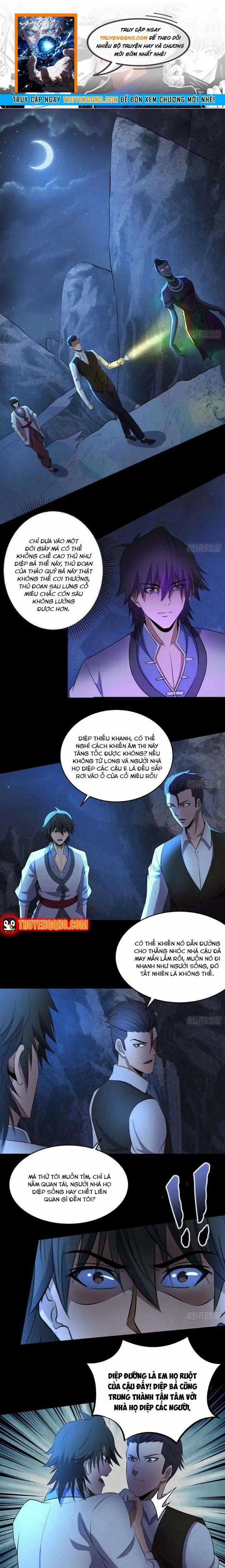 Âm Dương Hành - Chapter 95 - Trang 1