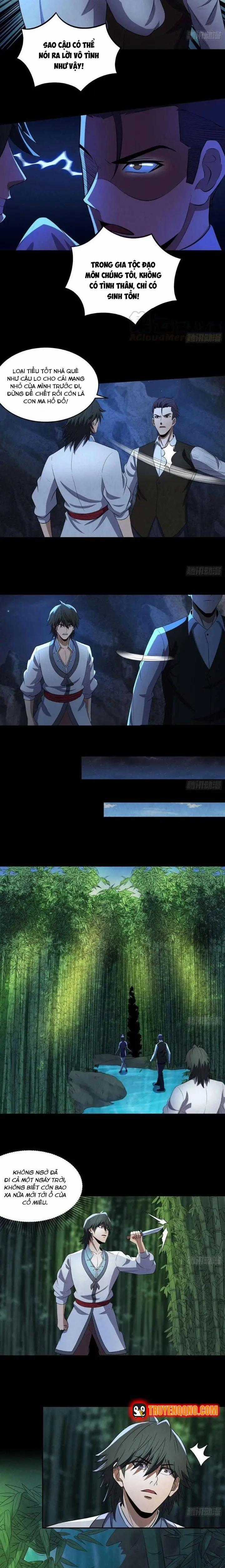 Âm Dương Hành - Chapter 95 - Trang 2