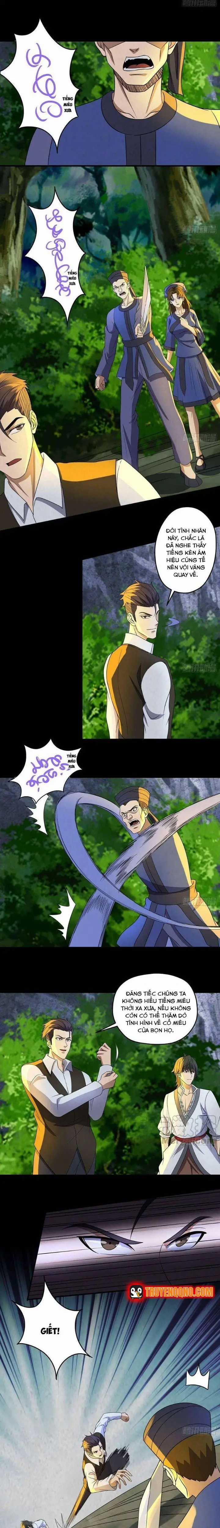 Âm Dương Hành - Chapter 95 - Trang 7