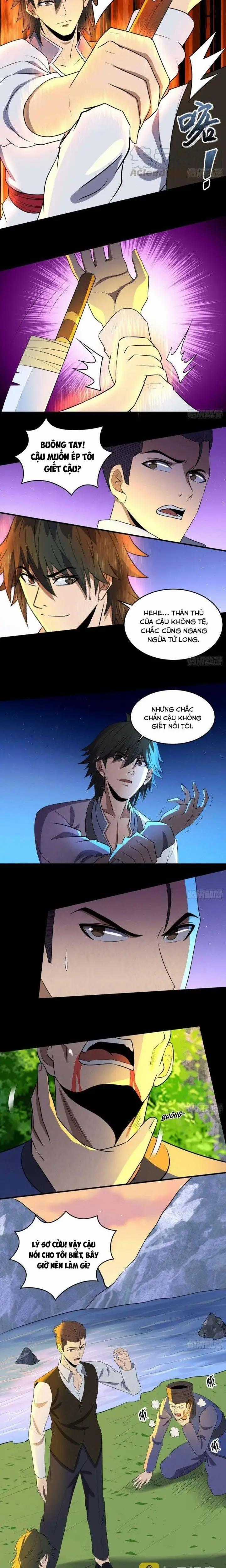 Âm Dương Hành - Chapter 96 - Trang 2