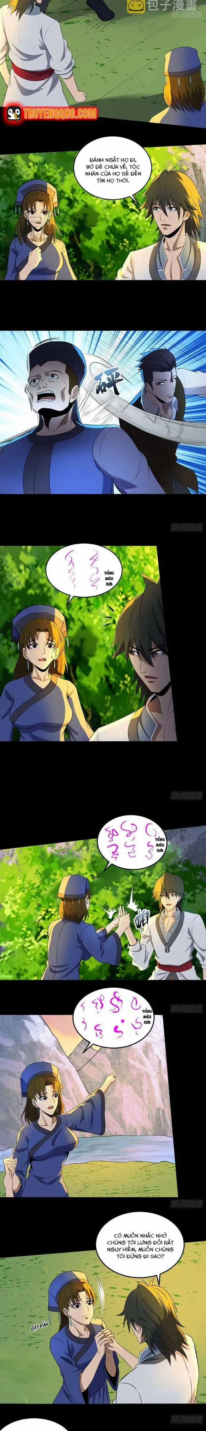 Âm Dương Hành - Chapter 96 - Trang 3