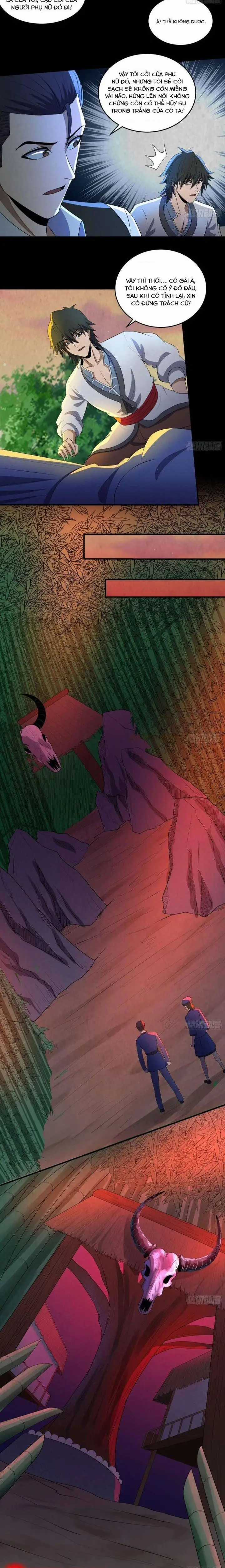 Âm Dương Hành - Chapter 96 - Trang 5