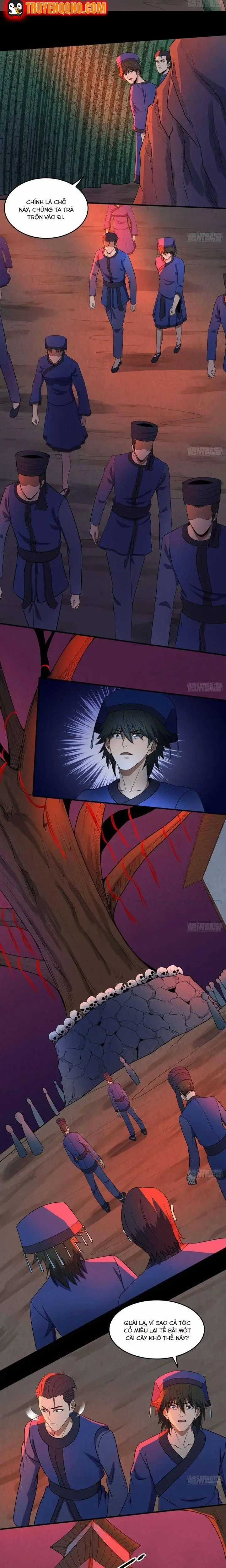 Âm Dương Hành - Chapter 96 - Trang 6