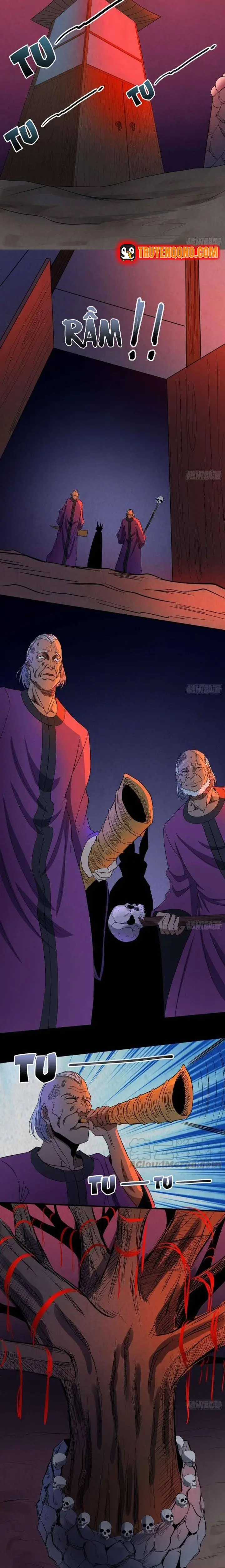 Âm Dương Hành - Chapter 96 - Trang 7