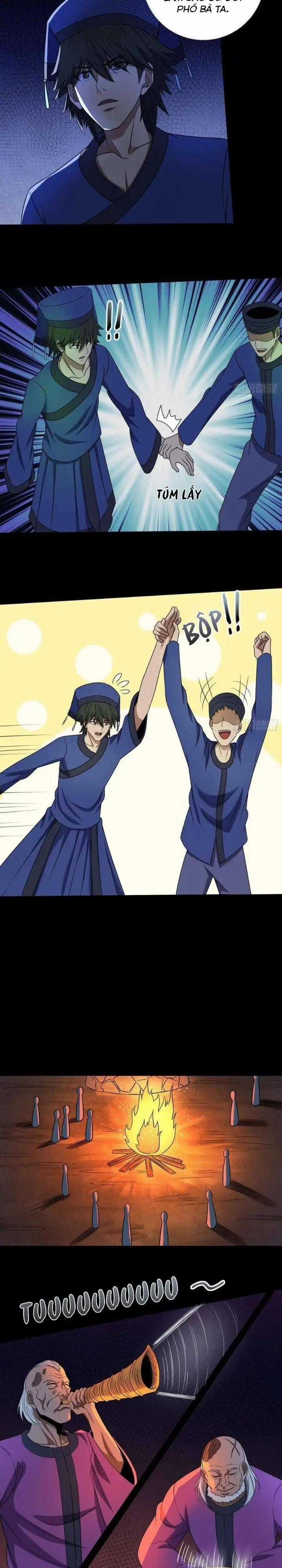 Âm Dương Hành - Chapter 97 - Trang 2