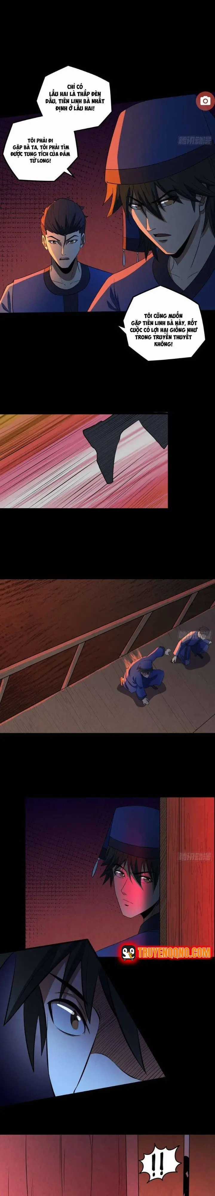 Âm Dương Hành - Chapter 98 - Trang 5