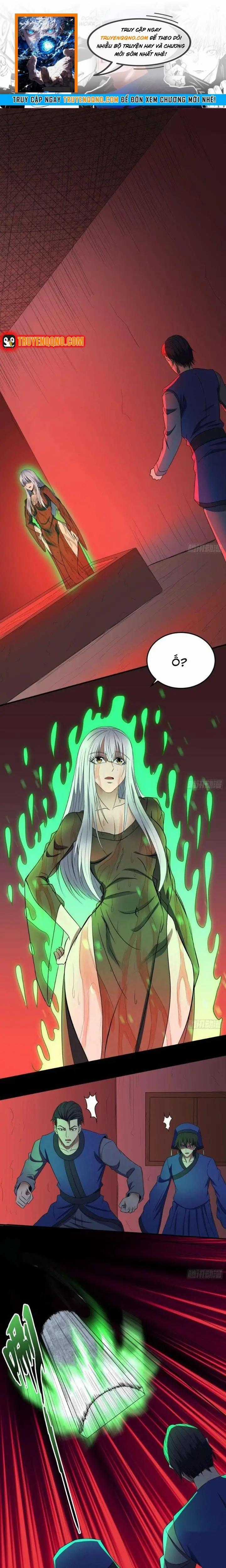 Âm Dương Hành - Chapter 99 - Trang 1