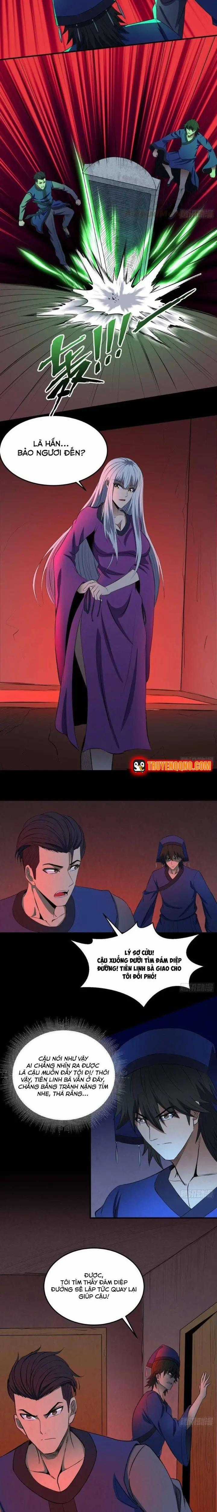 Âm Dương Hành - Chapter 99 - Trang 2